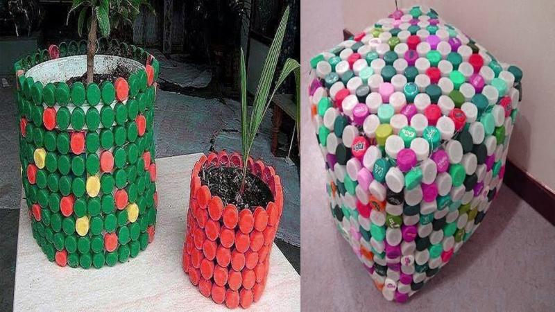 things to do with bottle caps